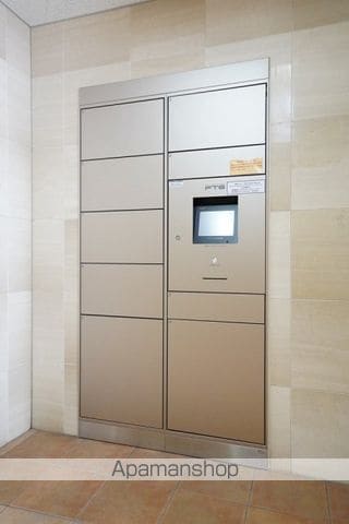 アプレシティ豊島園の内装写真