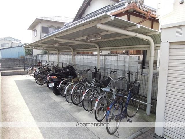 フジパレス 下池田 パセオのその他写真