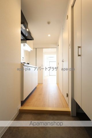 エスティメゾン川越の内装写真