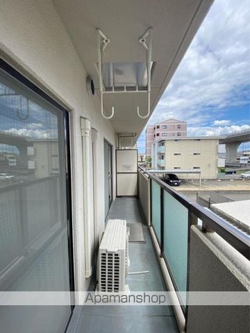 クレスト三条の内装写真