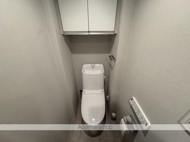 グランドメゾン吉祥寺の内装写真