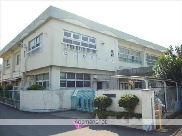 和歌山県和歌山市栗栖[店舗/33.12m2]の周辺3