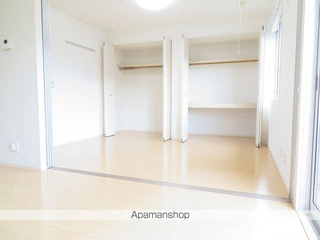 ブライト倉敷 B棟の内装写真