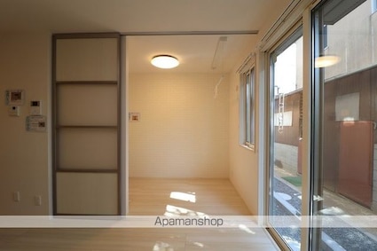 ｐｅｃｈｅｒ奥田[1LDK/30.73m2]の内装2