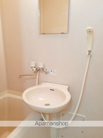 シティハイツ藤原の内装写真