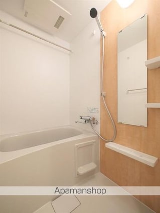 ラフィスタ墨田５丁目Ⅱ[1DK/26.1m2]の内装