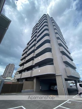 アルファステイツ三条[3LDK/75.3m2]の外観5