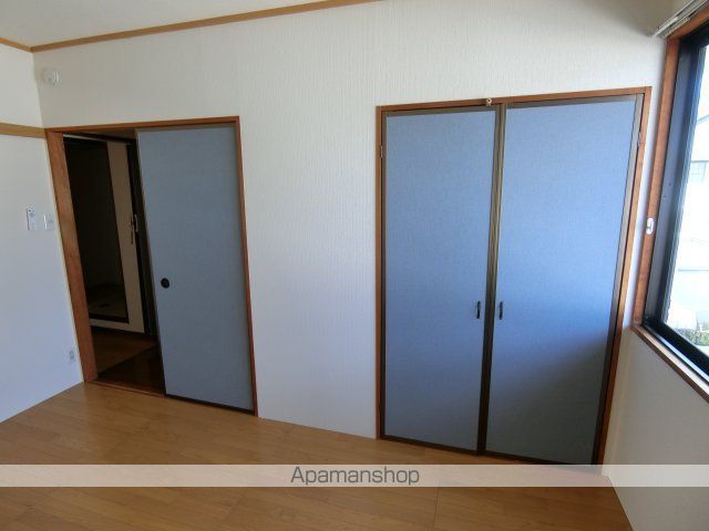 セジュールK&TIVの内装写真