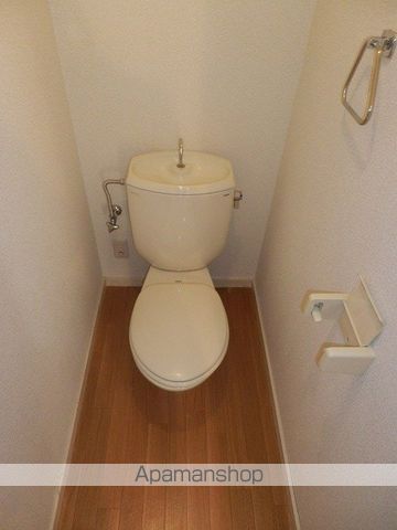 パークビレッジの内装写真