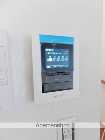 三国ヶ丘residenceの内装写真