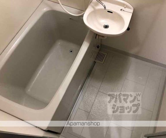 AFTERBASE樫原の内装写真