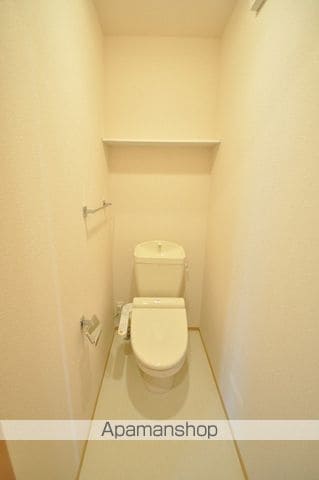 フェザント小野原の内装写真