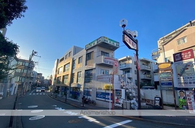 RJRリクロス西馬込の周辺写真