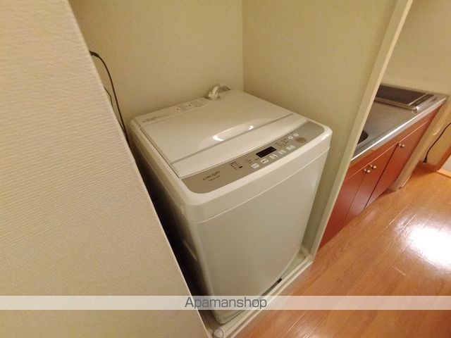レオパレス阪急塚口の内装写真