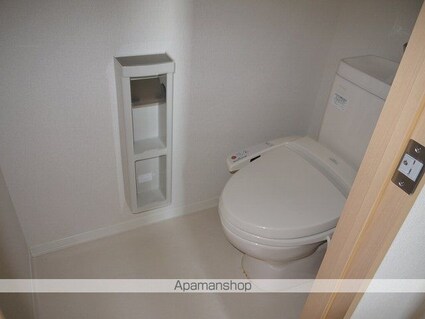 ベルテ渚[1K/40.5m2]のその他内装4