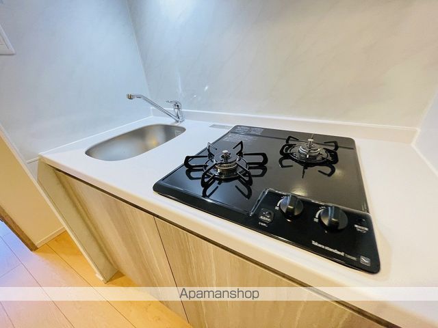 S−RESIDENCE堀田NORTHIIの内装写真