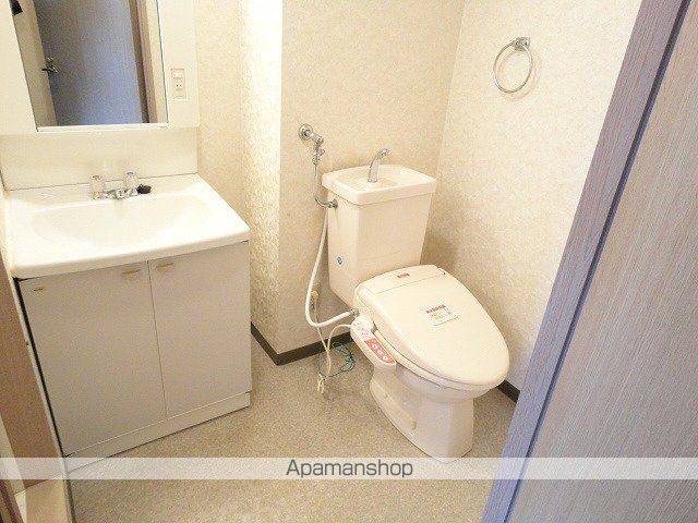 グランメール南郷14の内装写真