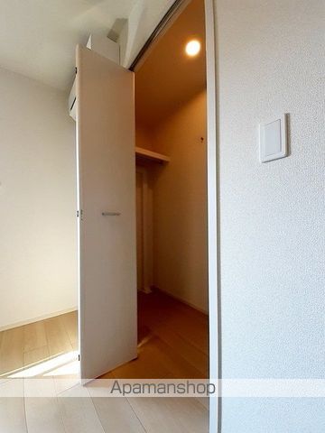プレフェリート・IIIの内装写真