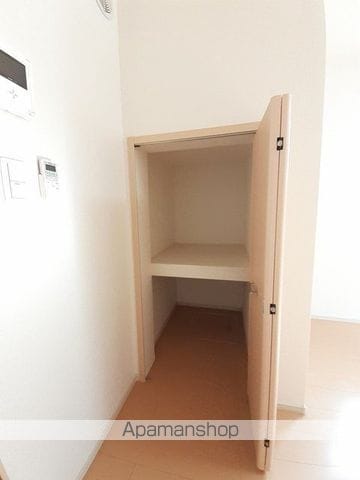 メゾンドフランの内装写真