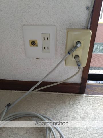 第一コーポフタバの内装写真