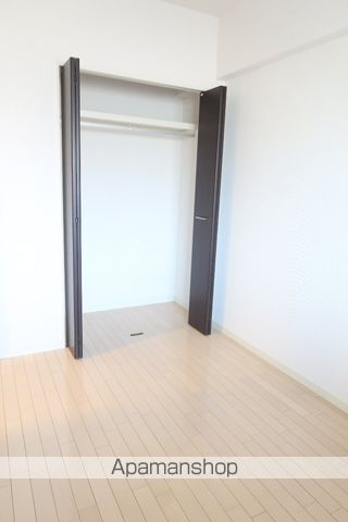メープルコート.の内装写真