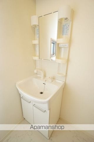 サンセール A棟の内装写真