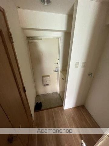 カナン花園の内装写真