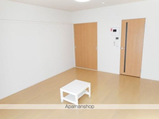 クレイノアンジュ鶴間の内装写真