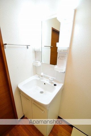 アイランドビル14の内装写真