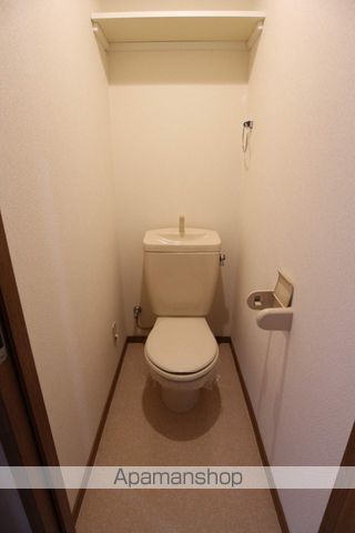 フォレストインシラーズの内装写真