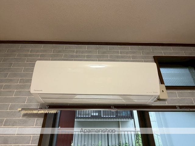 ALBA小田原四番館の内装写真