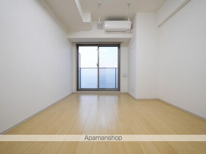 クオリタス品川南[1K/22.64m2]のその他内装7