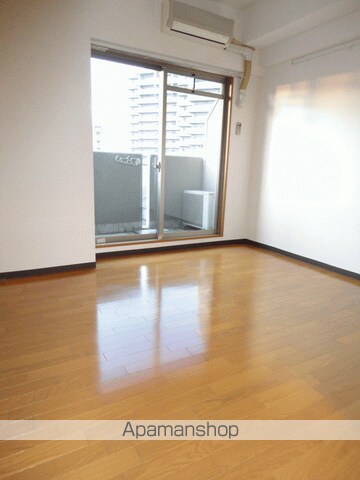 ジュネス東住吉の内装写真