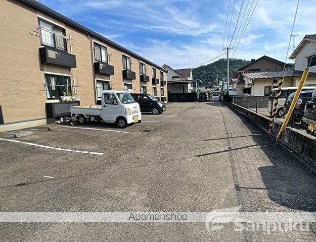 レオパレスボヌールSのその他写真