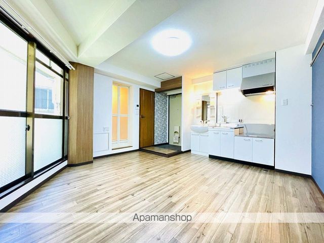 MAマンションの内装写真