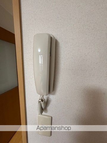 ポートサイド21の内装写真