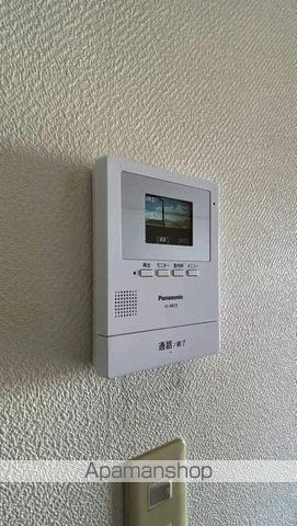 明日香マンションの内装写真