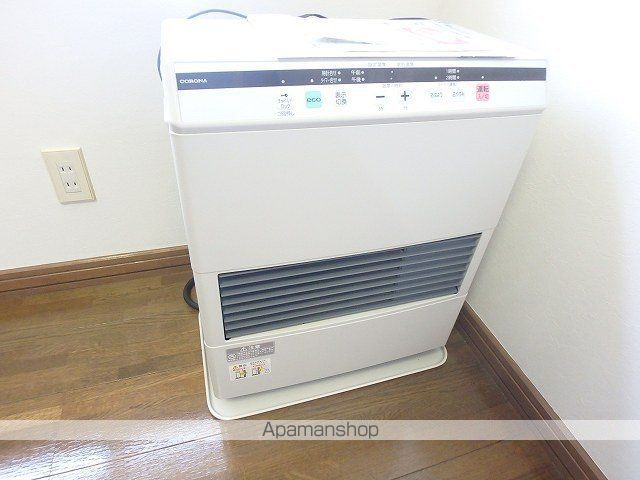 ノースランド西町A棟の内装写真