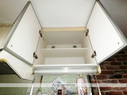 岡山県倉敷市新田[1K/23.18m2]の内装5