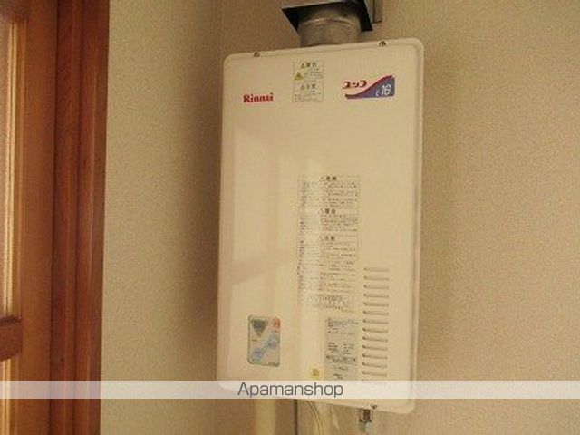 ラビハウス10の内装写真