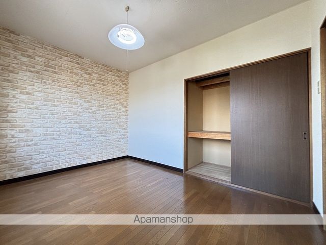 アーバンパレス雅の内装写真