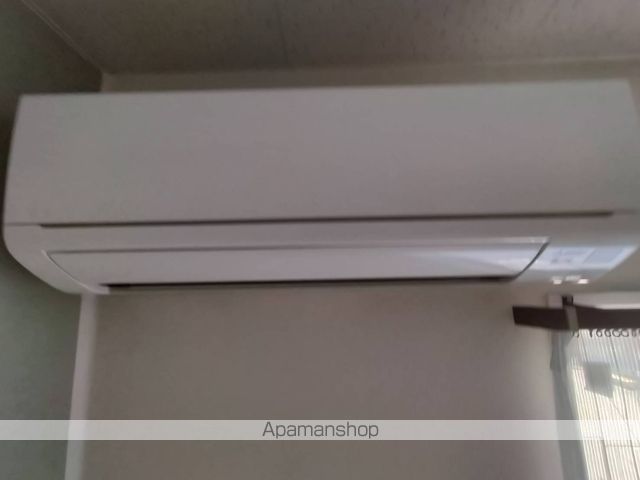 朝日ハイツの内装写真