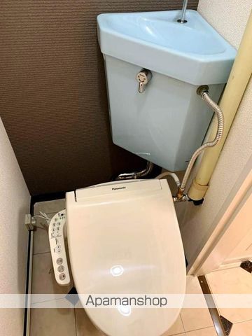 グリーンハイツ山の田の内装写真