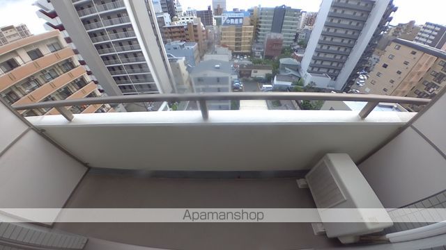 プレステージ名古屋の内装写真