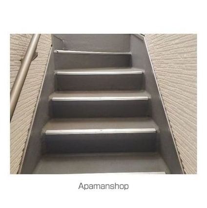 ひかりコーポハイム[1R/10.07m2]の外観5