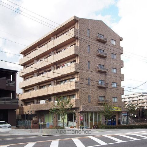 バンクーバー1100の外観写真