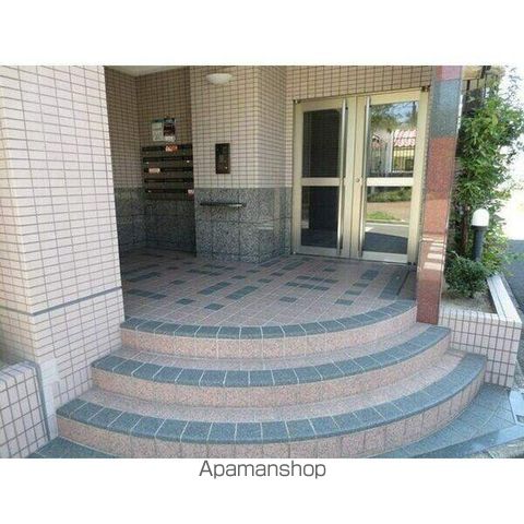 H.B SHIMIZUの内装写真