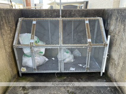 カーサミモーサ三鈴[1K/28.41m2]の内装1