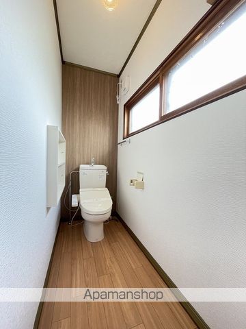 函館本線 桔梗駅 徒歩14分 2階建 築51年の内装写真