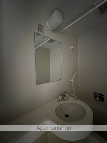 LA VILLAの内装写真